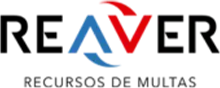 Logo - Reaver Multas