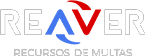 Logo - Reaver Multas