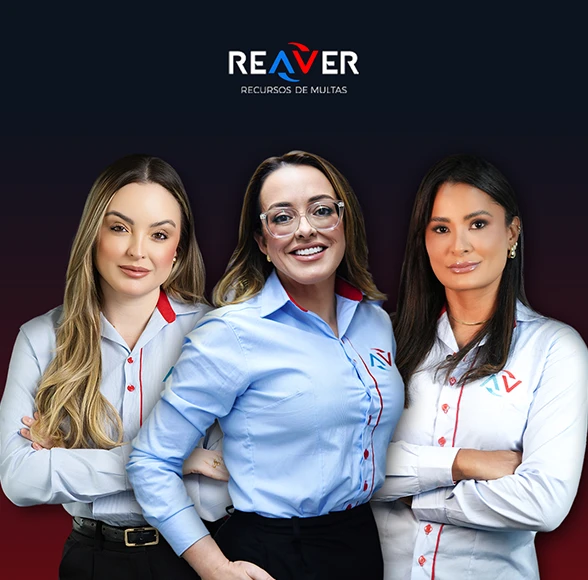 Sócias - Reaver Multas