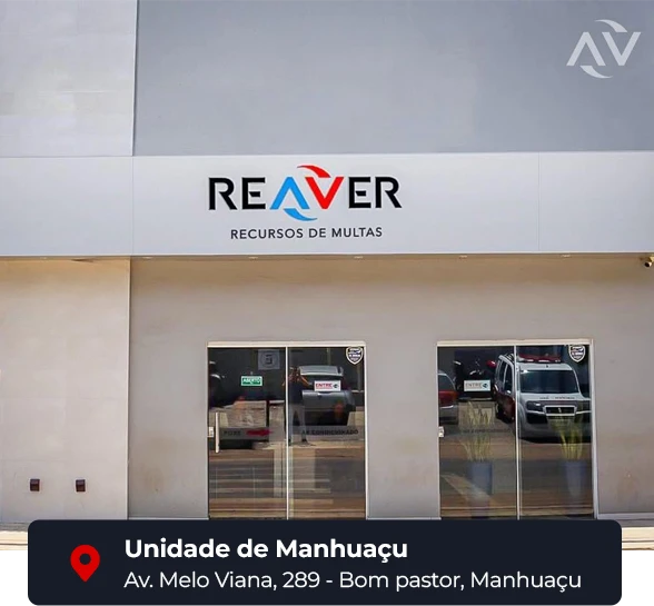 Unidade-Manhuaçu-Reaver Multas