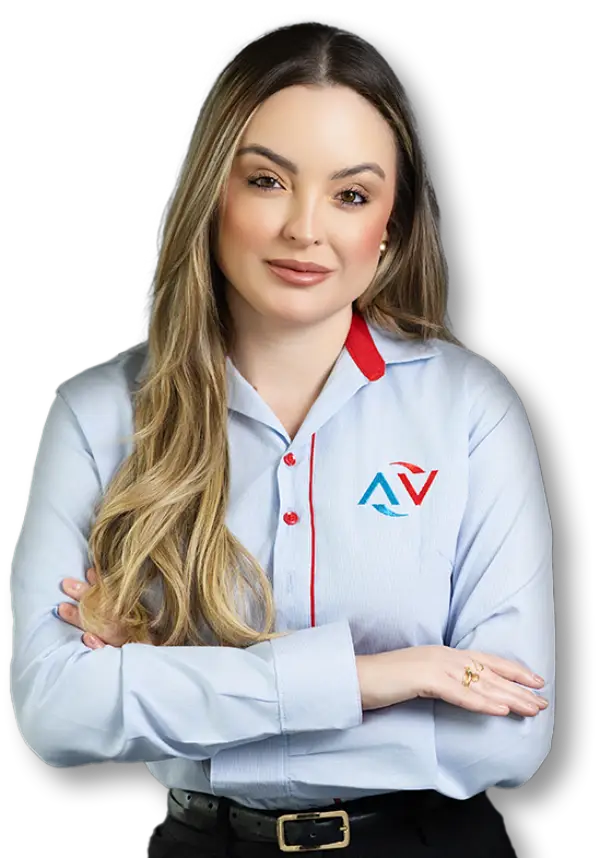 Foto - Camila - Reaver Multas