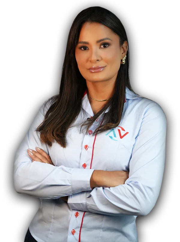 Luciana - Reaver Multas